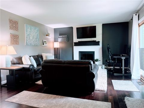 Tiny photo for 26 Hillary Dr DR, Chili, NY 14624 (MLS # R1684971)