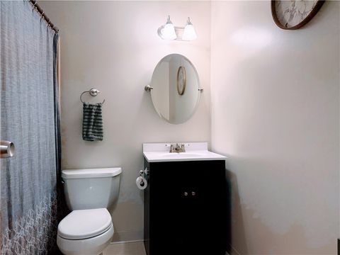 Tiny photo for 26 Hillary Dr DR, Chili, NY 14624 (MLS # R1684971)