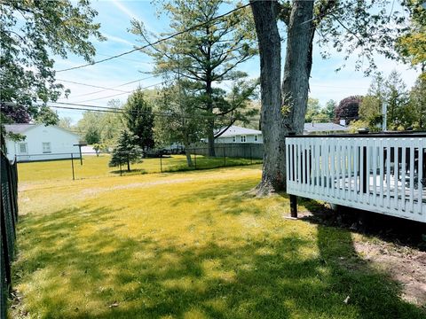 Tiny photo for 26 Hillary Dr DR, Chili, NY 14624 (MLS # R1684971)