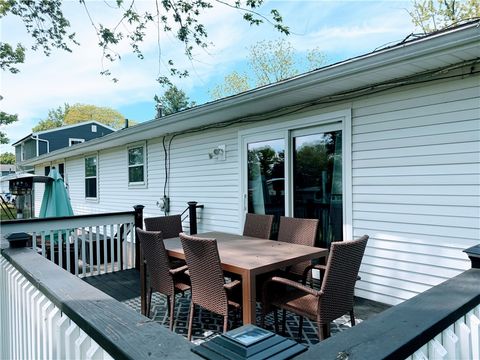 Tiny photo for 26 Hillary Dr DR, Chili, NY 14624 (MLS # R1684971)
