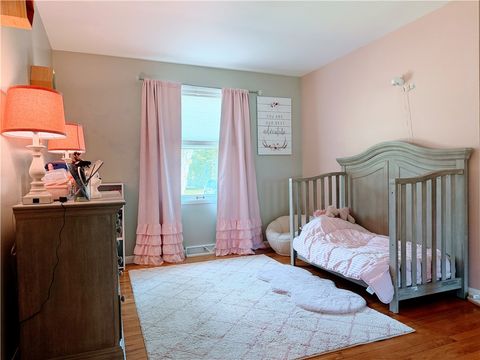 Tiny photo for 26 Hillary Dr DR, Chili, NY 14624 (MLS # R1684971)