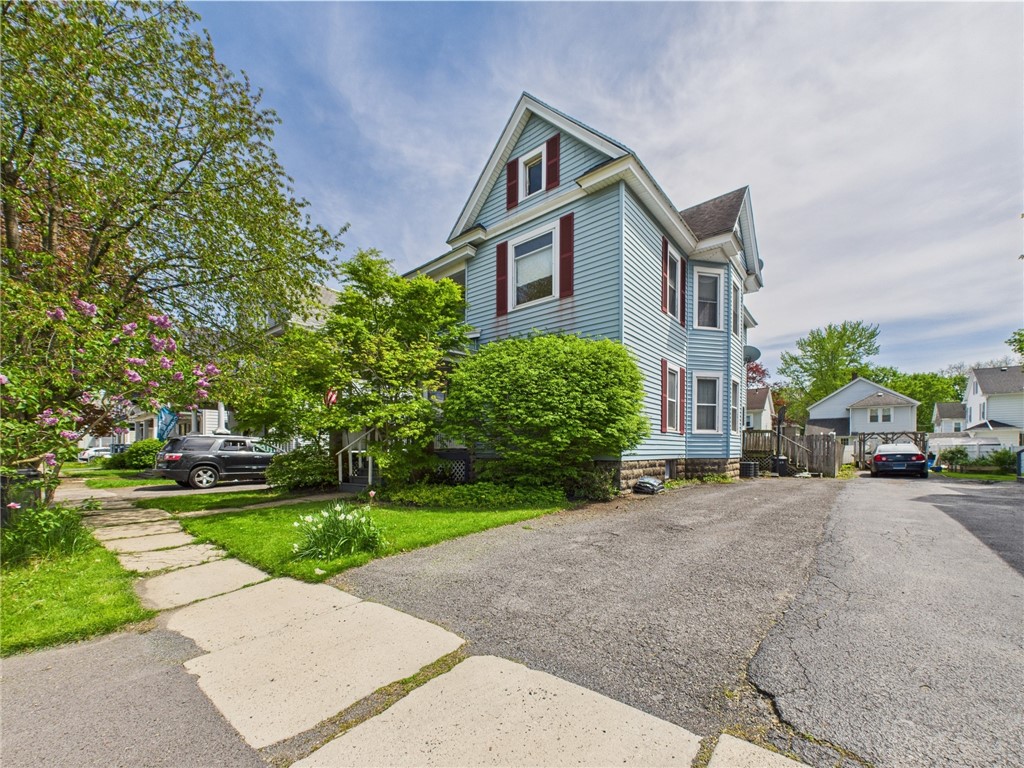 138 Curtis Place, Auburn, New York image 38
