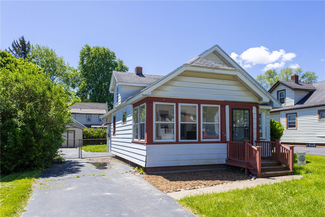 239 Hinchey Road