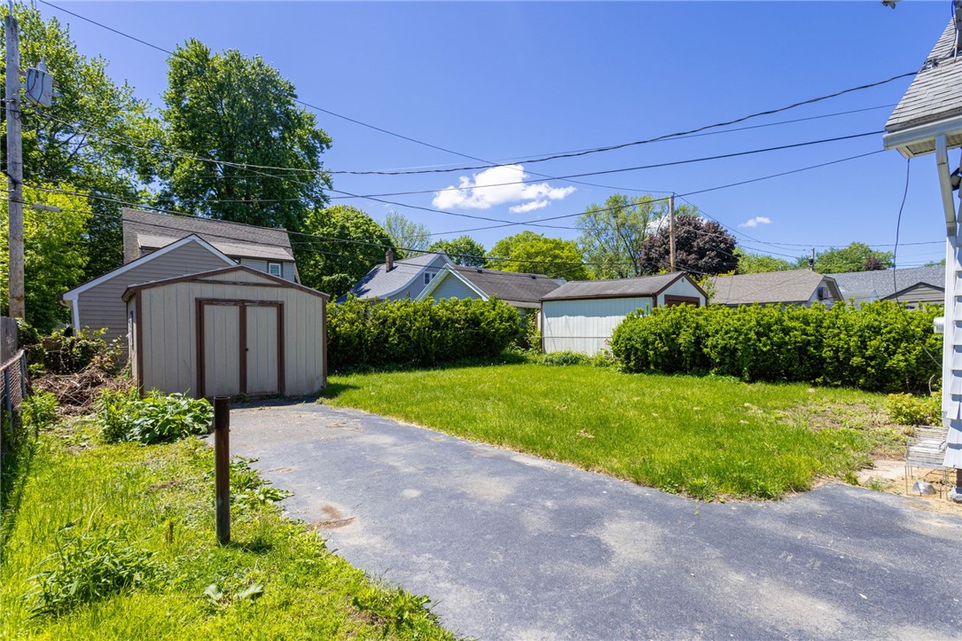 239 Hinchey Road