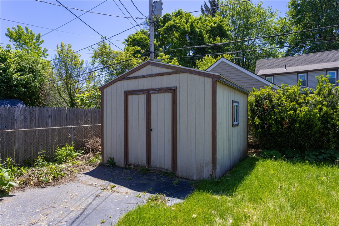 239 Hinchey Road