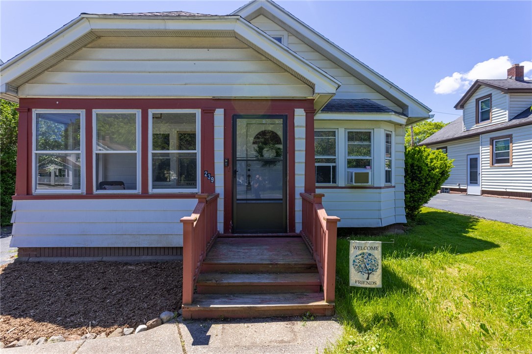 239 Hinchey Road