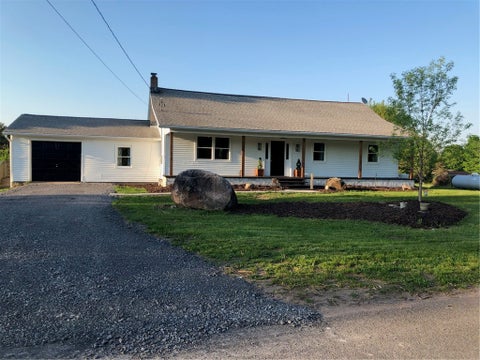 Homes For Sale - 124 Johnson Road<br/> Hastings, NY 13131