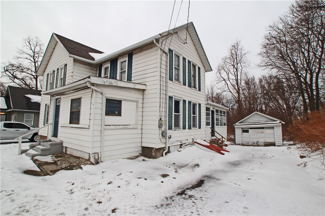 3576 Latta Road, Greece, New York image 3