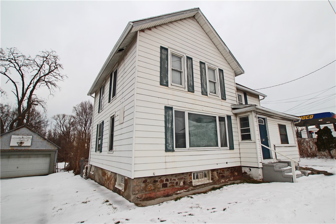 3576 Latta Road, Greece, New York image 1