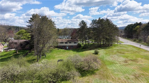 Tiny photo for 109 Afton Lake Road, Afton, NY 13730 (MLS # R1714245)