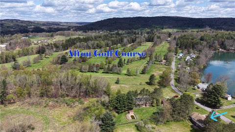 Tiny photo for 109 Afton Lake Road, Afton, NY 13730 (MLS # R1714245)