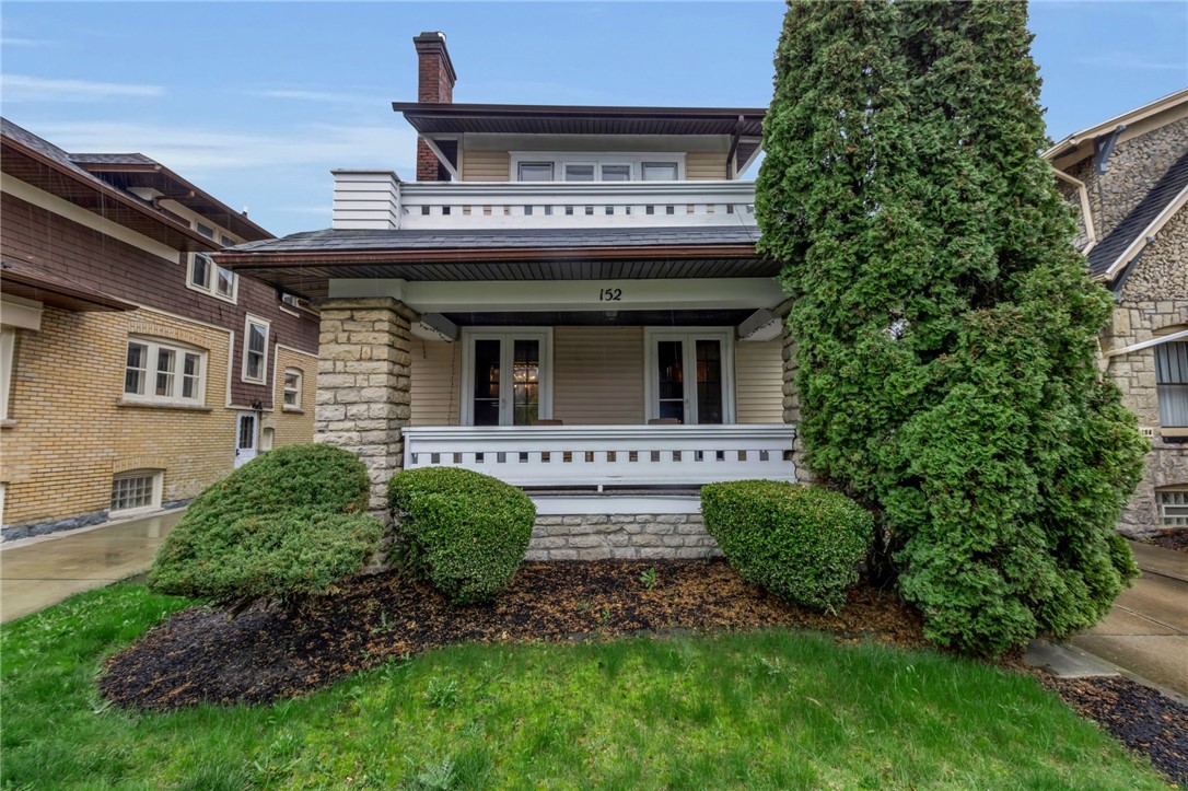 152 Fordham Drive
