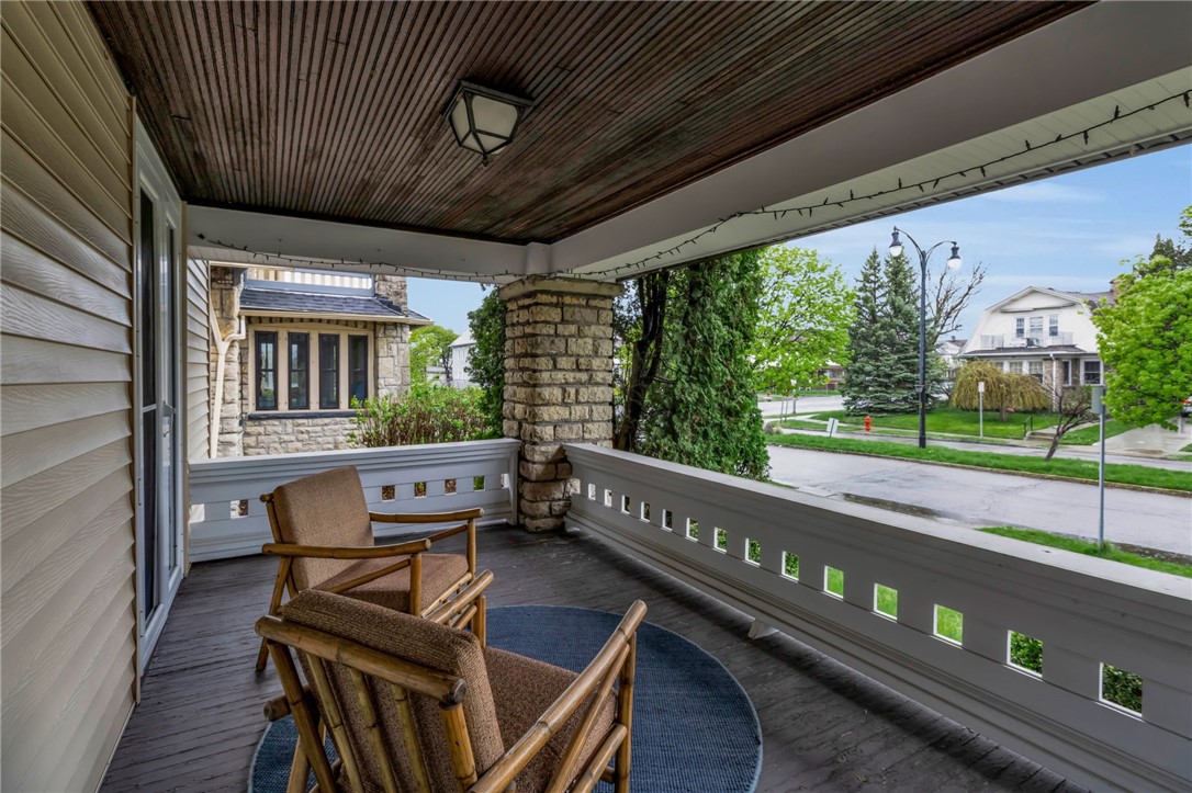 152 Fordham Drive