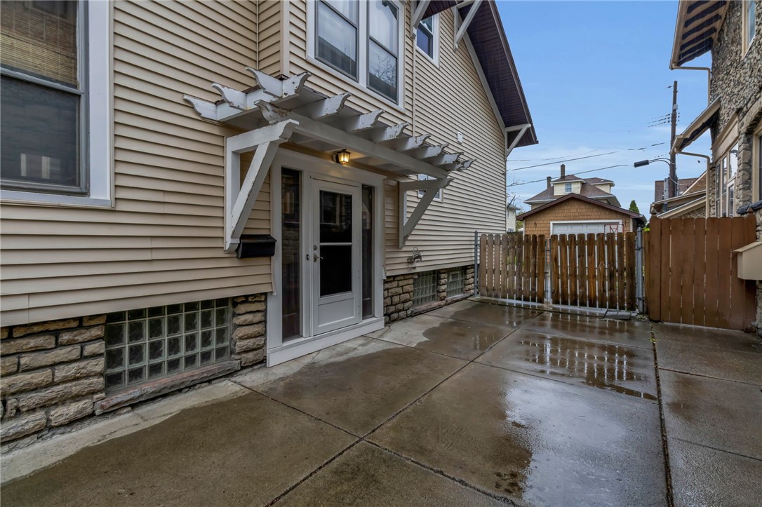 152 Fordham Drive