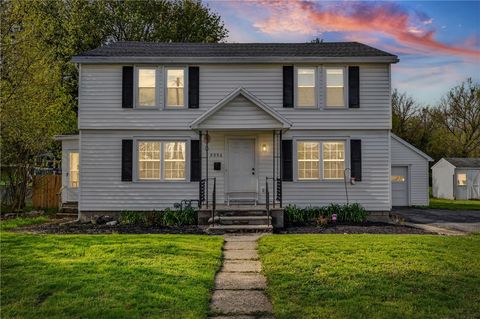 Photo of 2996 Main Street, Caledonia, NY 14423 (MLS # R1677781)