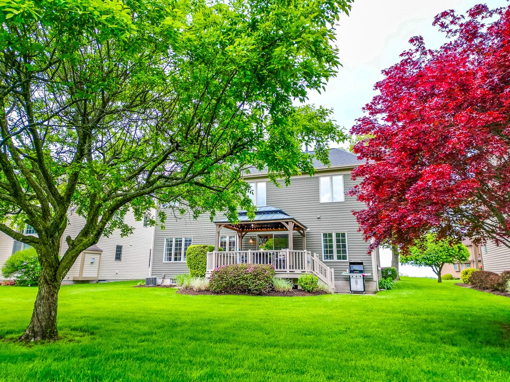 721 Mariner Cir Circle, Webster, New York image 33