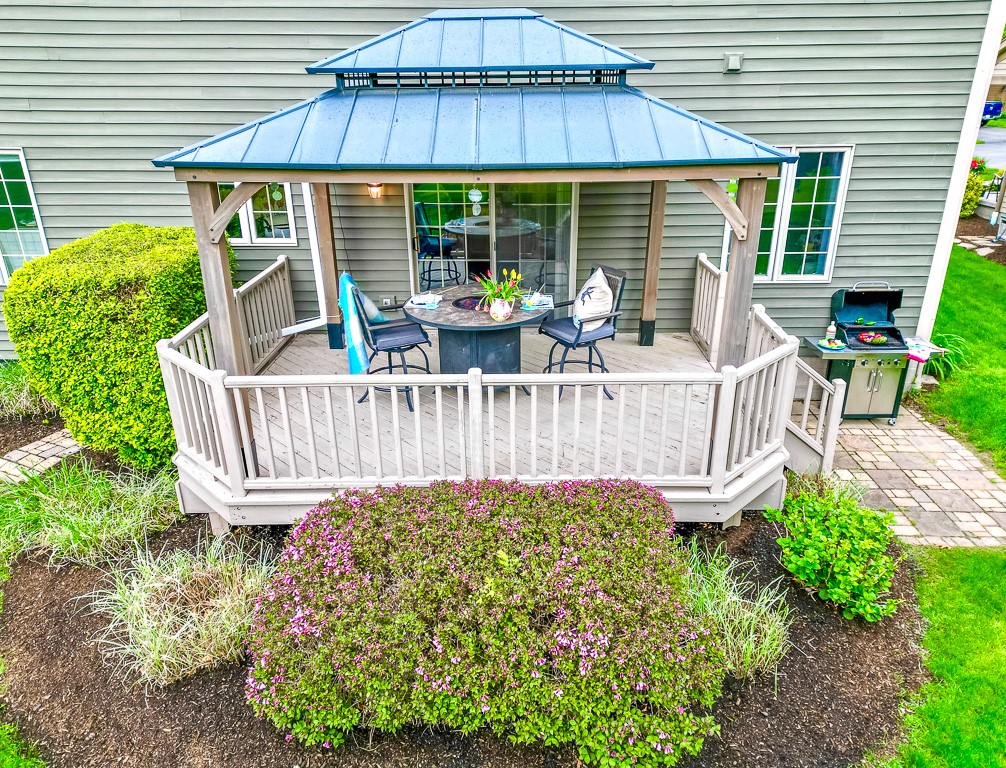 721 Mariner Cir Circle, Webster, New York image 14
