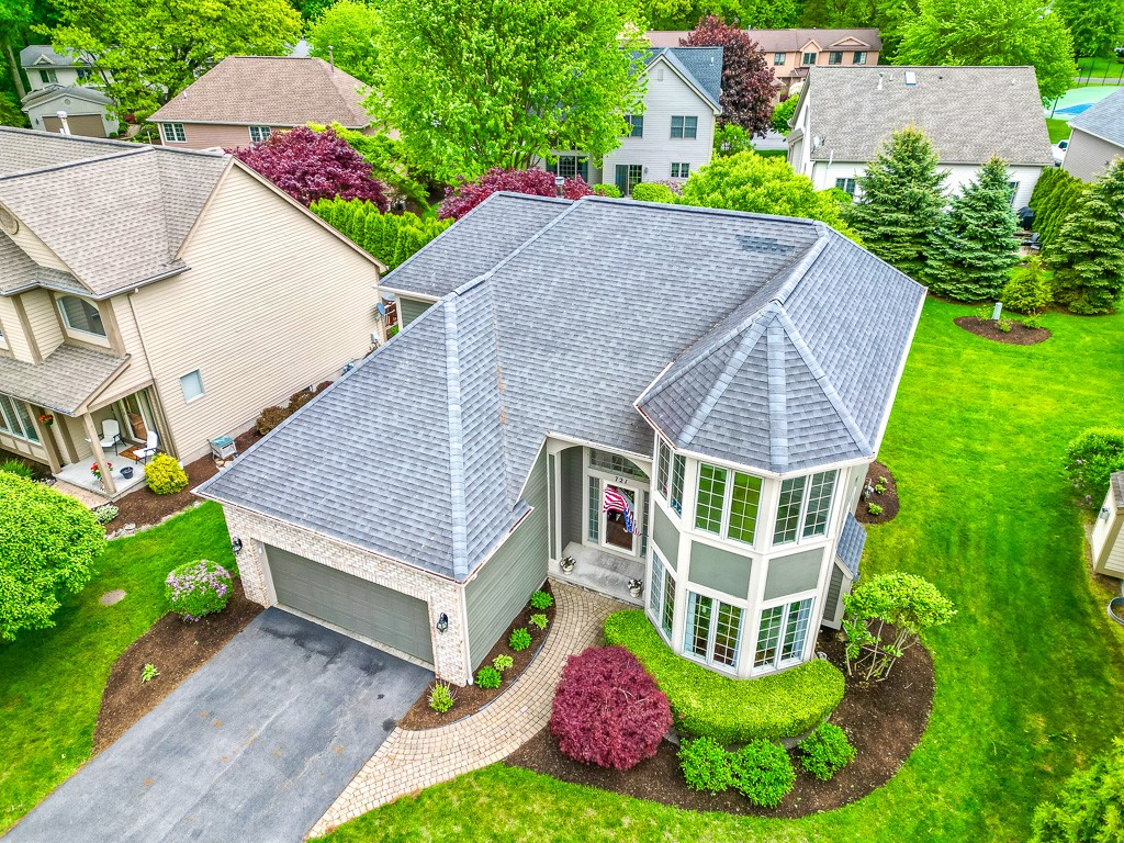 721 Mariner Cir Circle, Webster, New York image 36