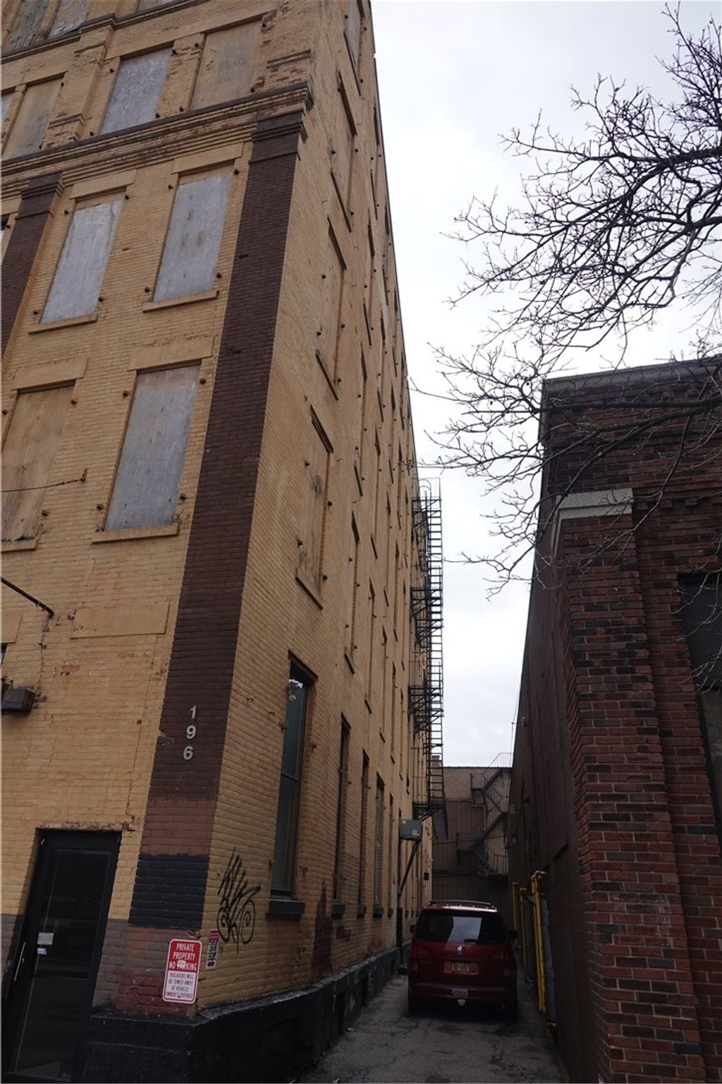 Photo of 196 N Water Street, Rochester, NY 14604 (MLS # R1668142)