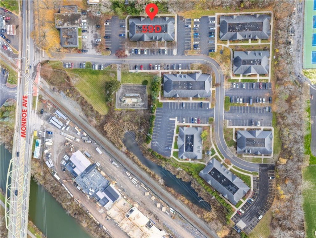 Photo of 59 Monroe Avenue, Pittsford, NY 14534 (MLS # R1652372)