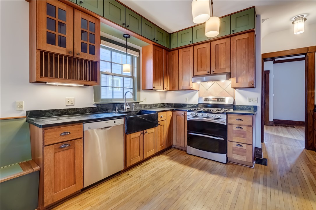 300 Mulberry Street, Rochester, New York image 19