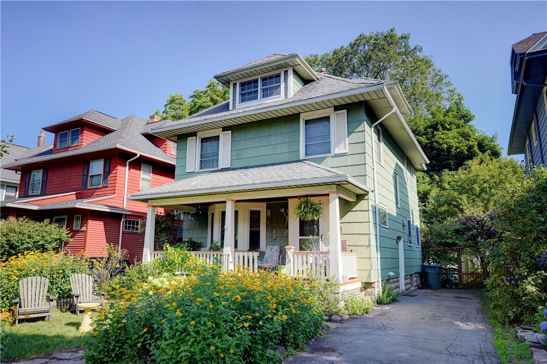 300 Mulberry Street, Rochester, New York image 3