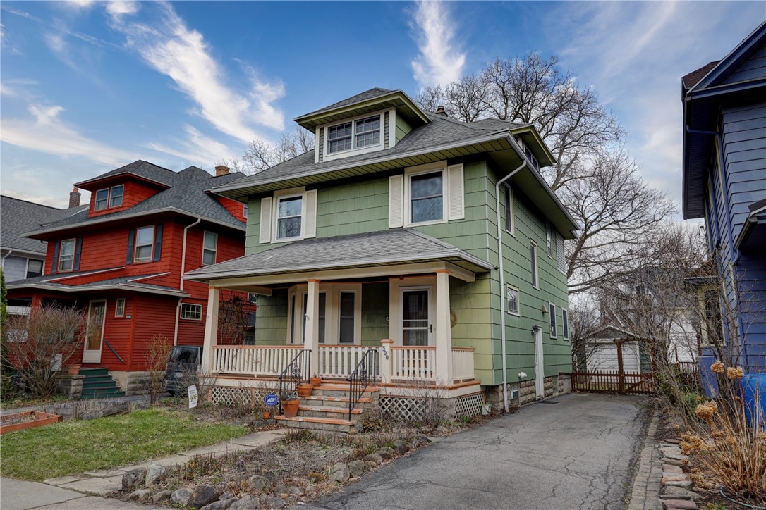 300 Mulberry Street, Rochester, New York image 1