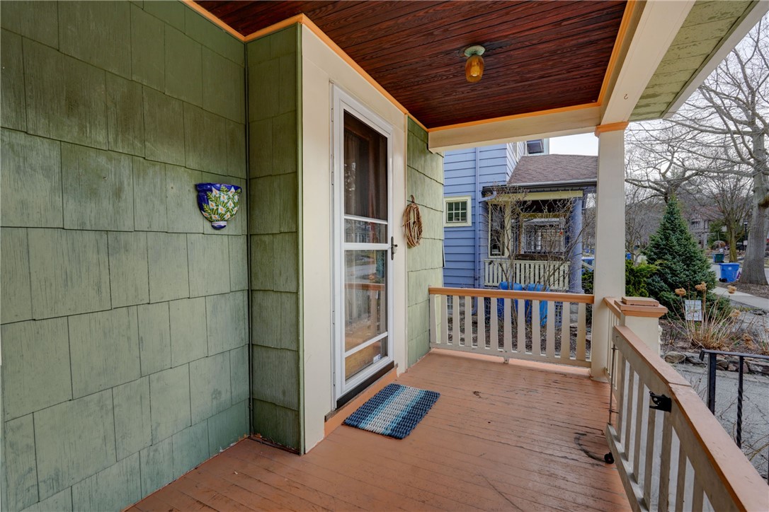 300 Mulberry Street, Rochester, New York image 5