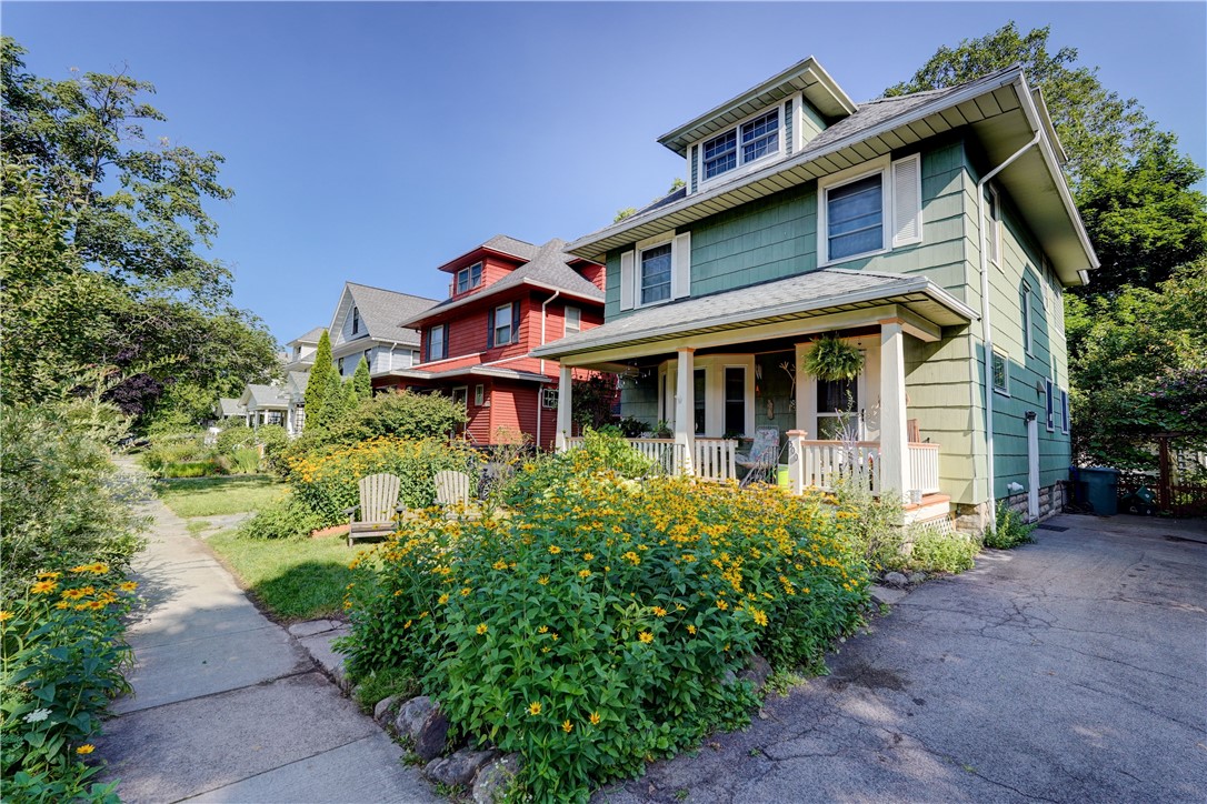 300 Mulberry Street, Rochester, New York image 39