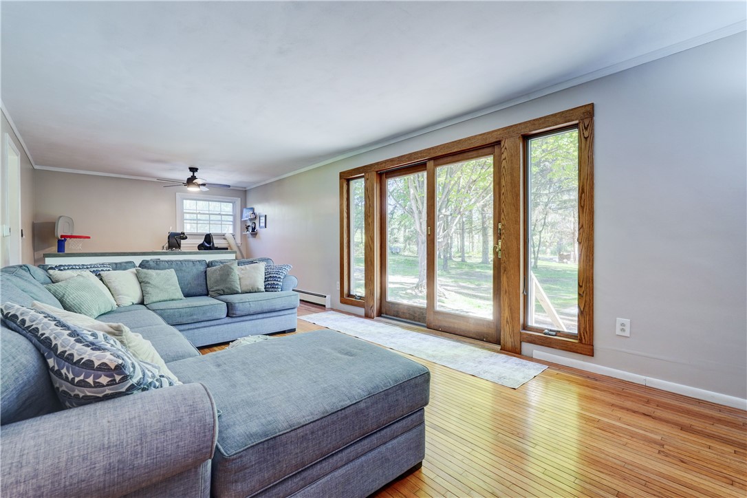 2811 Rush Mendon Road