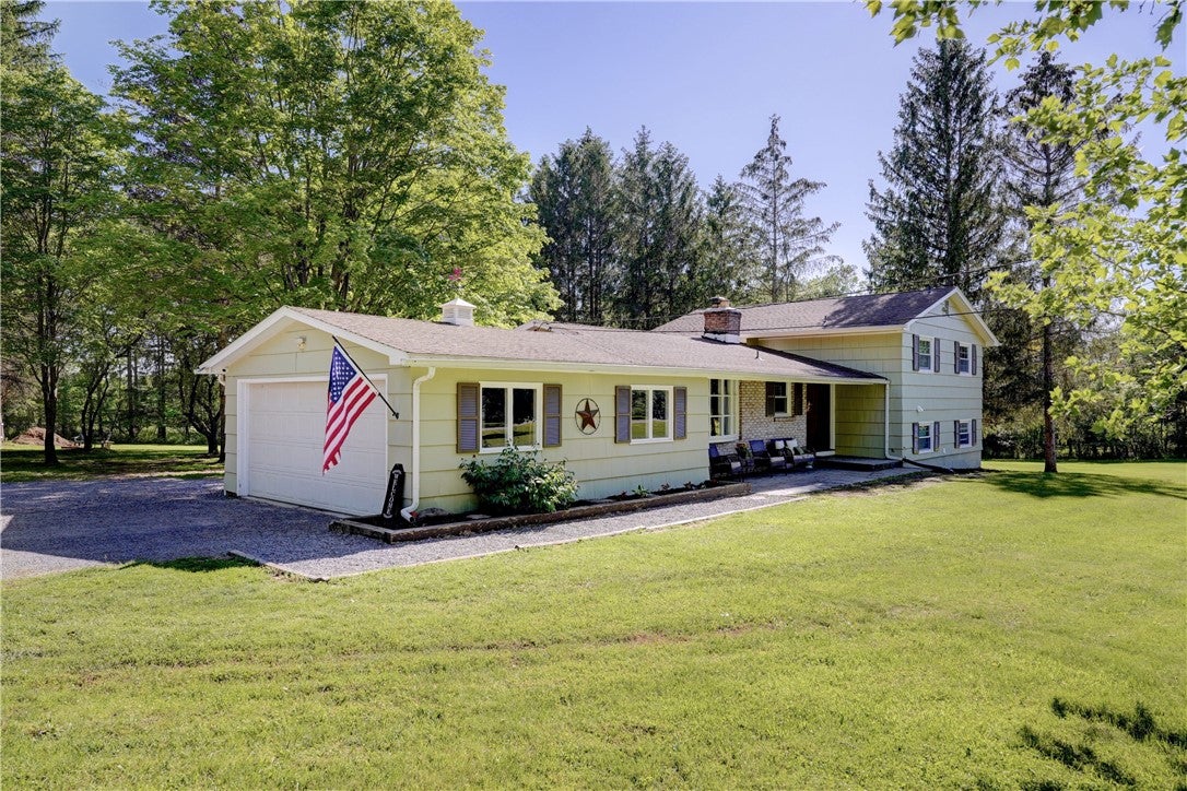 2811 Rush Mendon Road