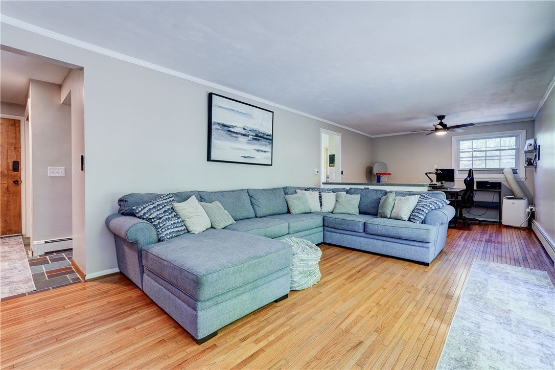 2811 Rush Mendon Road