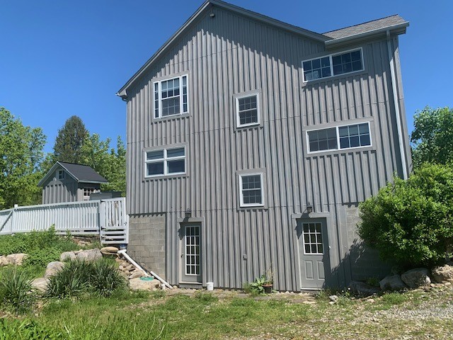 3996 County Road 40 Road