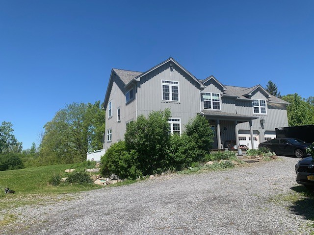 3996 County Road 40 Road