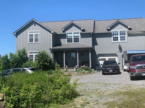 3996 County Road 40 Road Bloomfield NY 14469