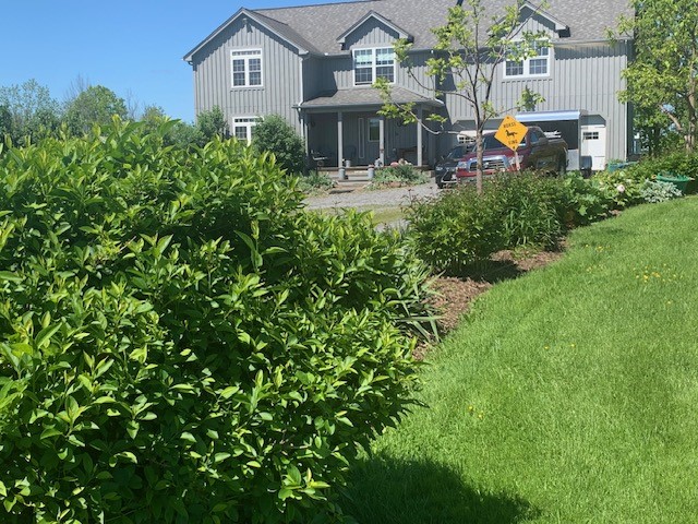 3996 County Road 40 Road