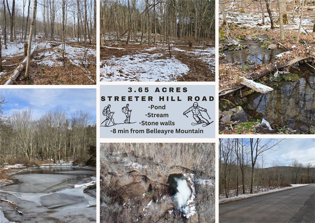 Lot 35 Streeter Hill Road, Middletown, New York image 1