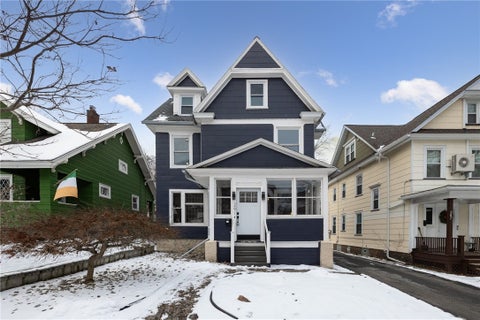 Photo for 291 Laburnam Crescent