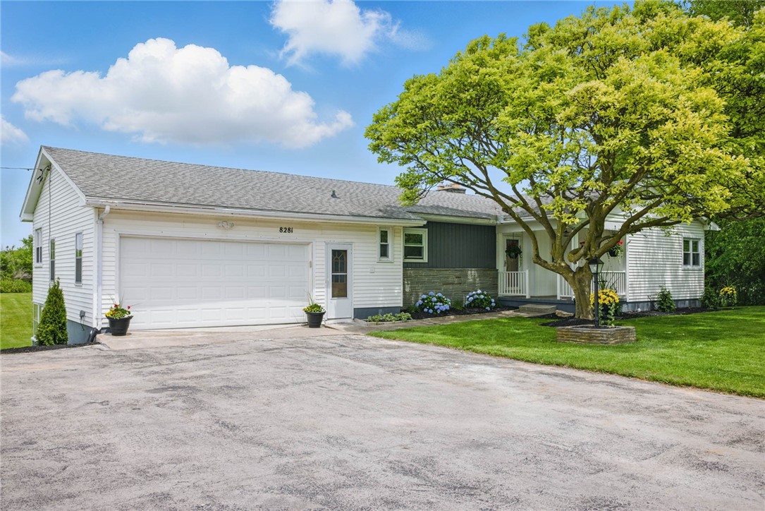 8281 E Main Rd Road