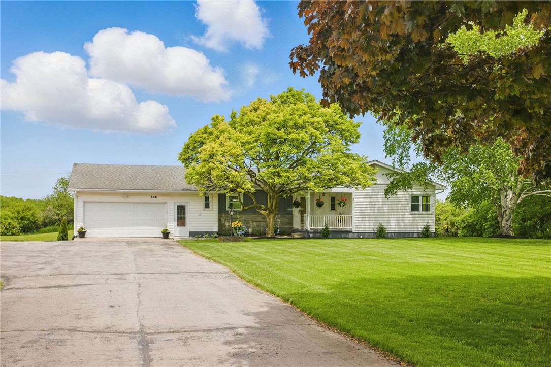 8281 E Main Rd Road