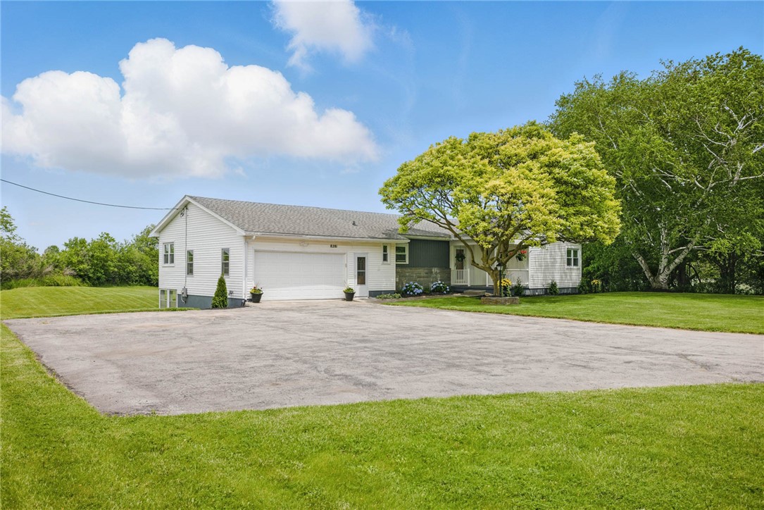 8281 E Main Rd Road