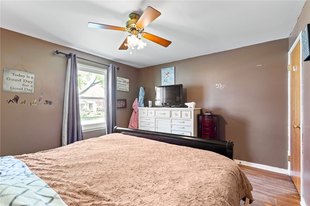 241 Ashwood Drive, Rochester, New York image 16