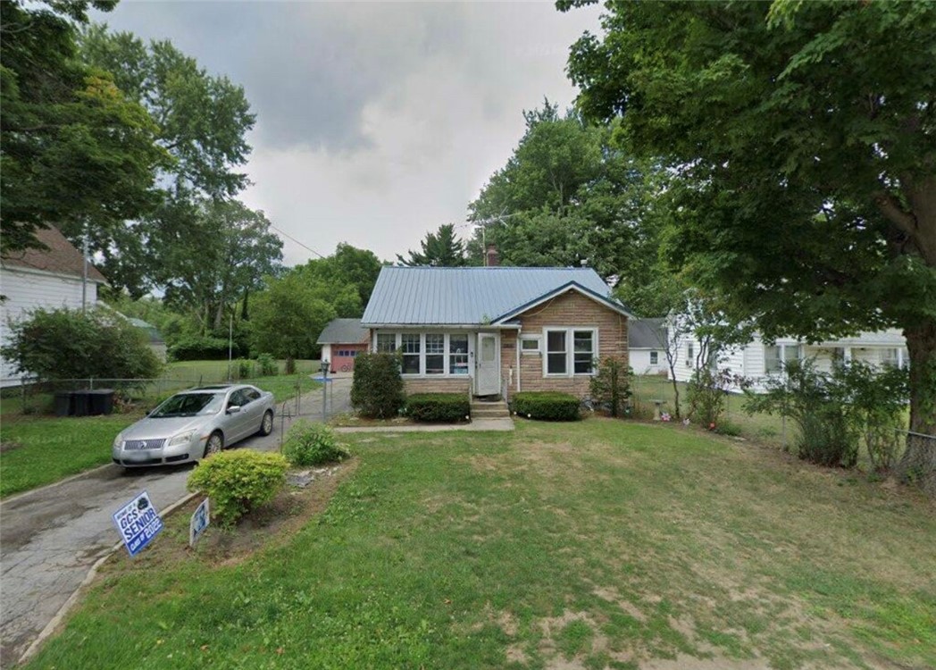 14118 Mill Street, Collins, New York image 1