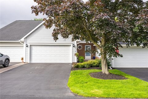 Condo For Sale - 1319 Wellington Drive<br/> Victor, NY 14564