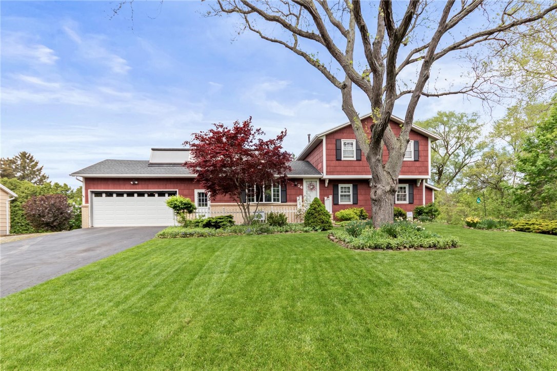 24 Wye Bridge Drive