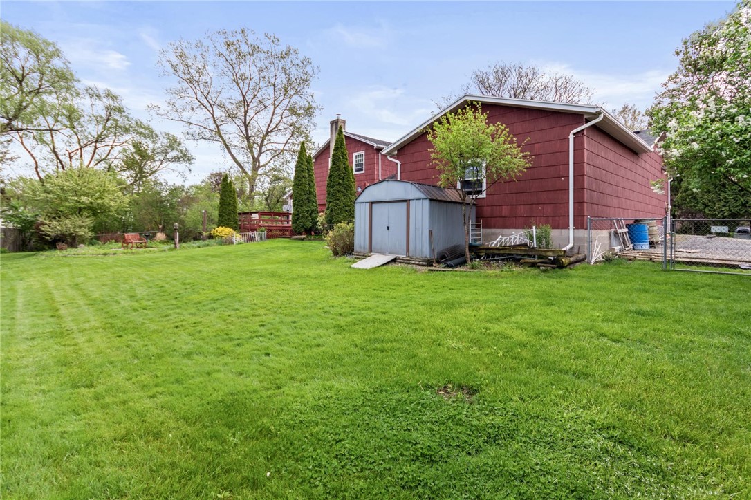 24 Wye Bridge Drive, Greece, New York image 40