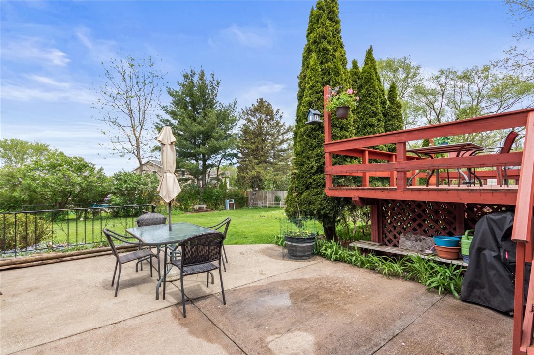 24 Wye Bridge Drive, Greece, New York image 18