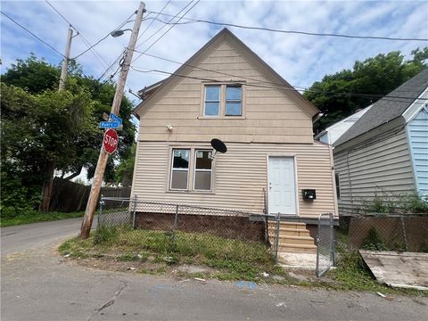 4 Byers Ct Rochester NY 14608