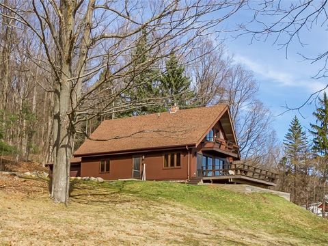 6038 State Route 21 Naples NY 14512
