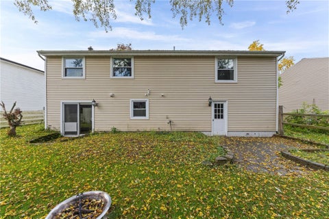 Tiny photo for 5787 Bonnie Brae Circle, Farmington, NY 14425 (MLS # R1723598)